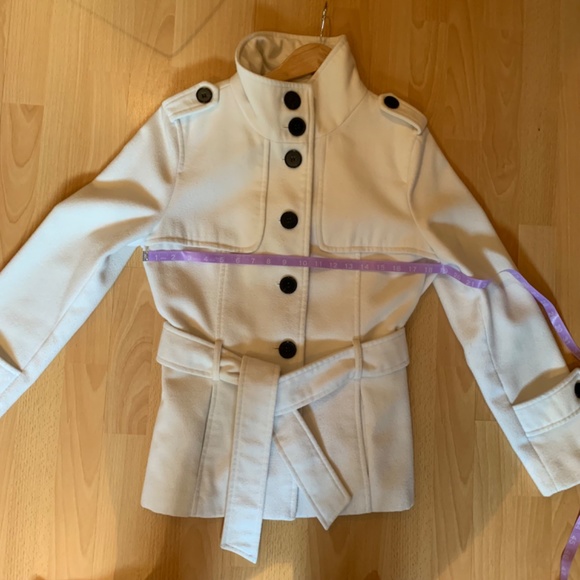 Zara Basic Jacket Size M/L - Picture 3 of 11